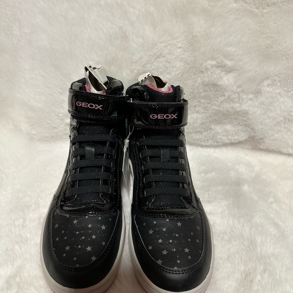 Boots Geox - Picture 4 of 9